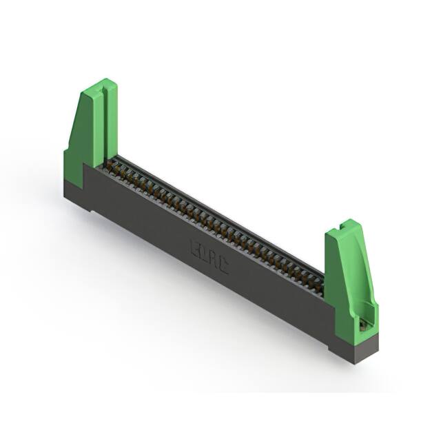 395-035-521-188 EDAC Inc.  Edgeboard Connectors